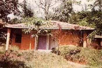 Silent Valley Cottages Madikeri Eksteriør bilde