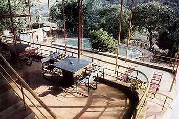 Silent Valley Cottages Madikeri Eksteriør bilde