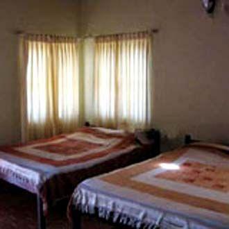Silent Valley Cottages Madikeri Eksteriør bilde